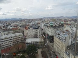 Rundblick vom HDM 12.03.2026